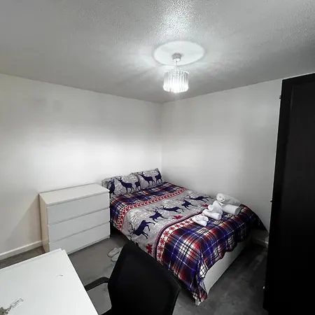Plaistow Comfort Stay Londres Extérieur photo