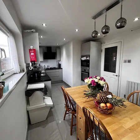 Plaistow Comfort Stay Londres Extérieur photo