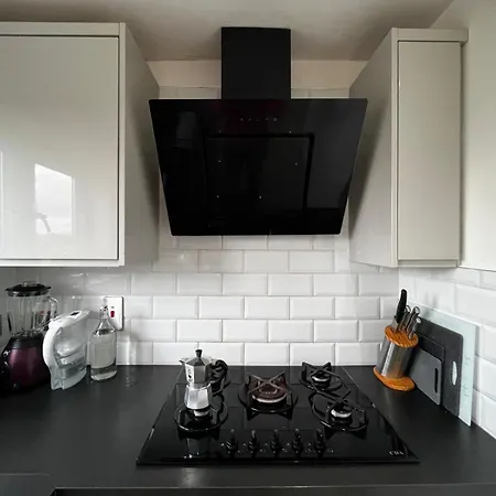 Plaistow Comfort Stay Londres Extérieur photo