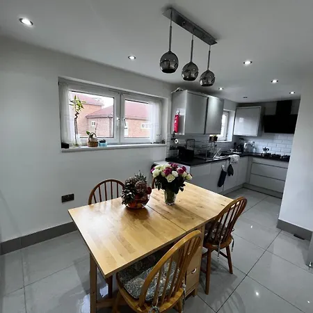 Plaistow Comfort Stay Londres Extérieur photo