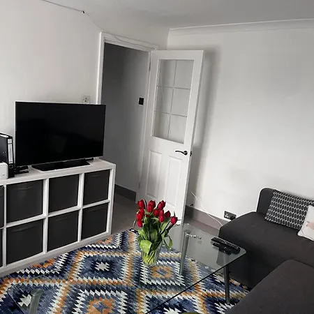 Plaistow Comfort Stay Londres Extérieur photo