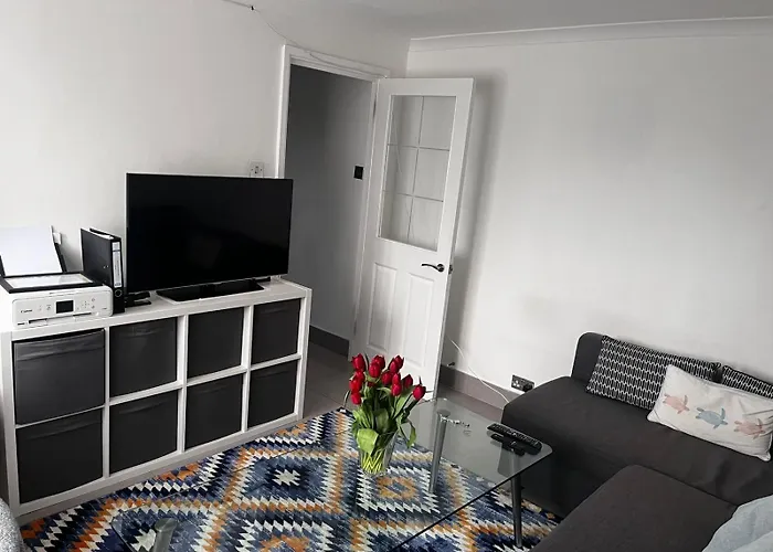 Plaistow Comfort Stay