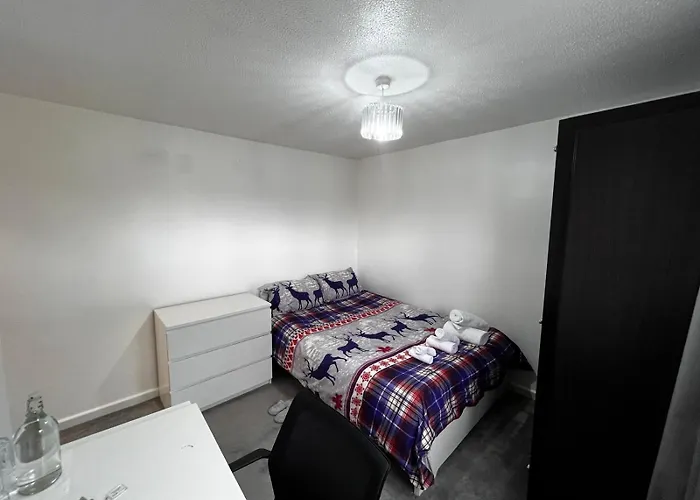 Plaistow Comfort Stay