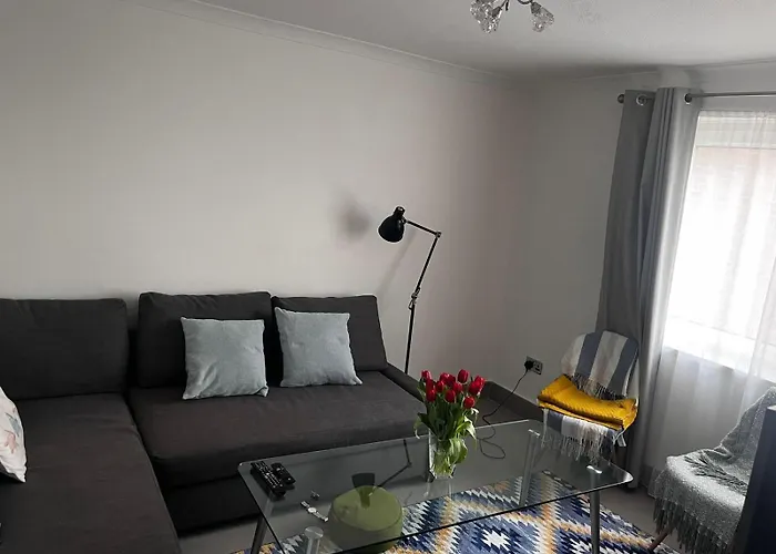 Plaistow Comfort Stay