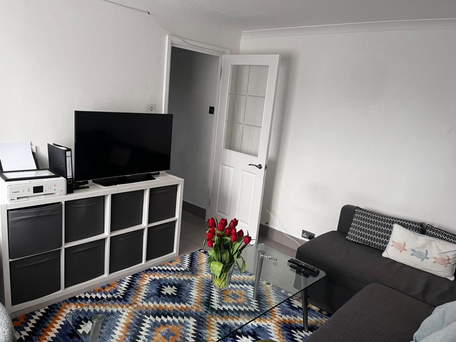 Séjour chez l'habitant Plaistow Comfort
