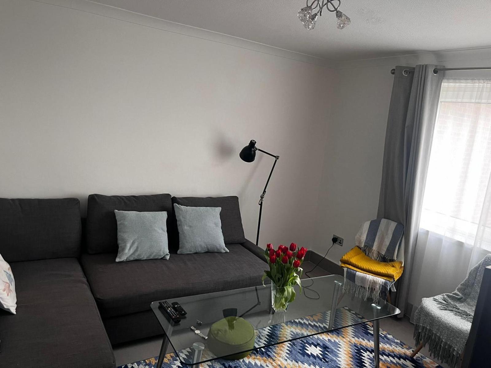 Séjour chez l'habitant Plaistow Comfort Londres