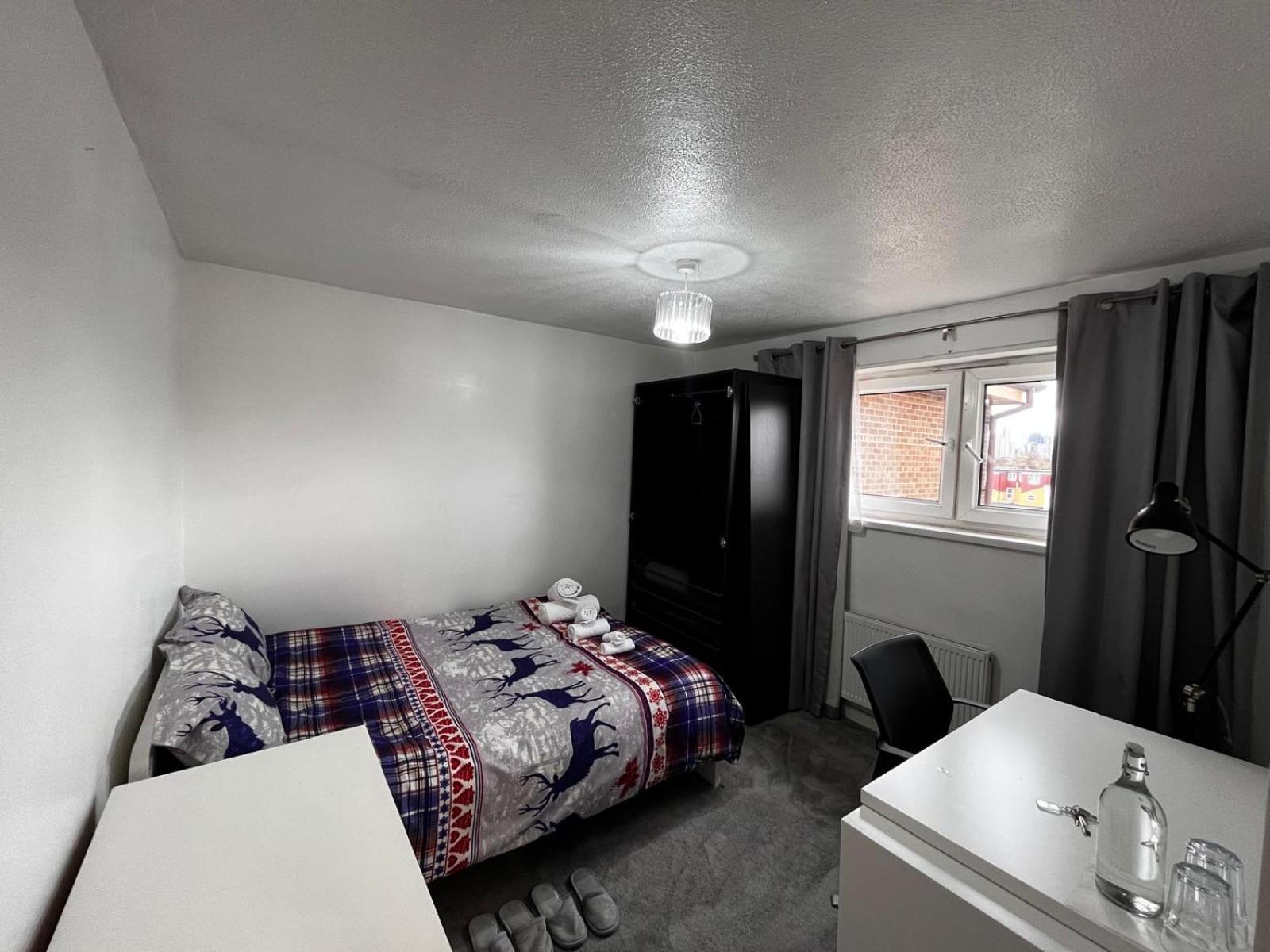 Plaistow Comfort Londres
